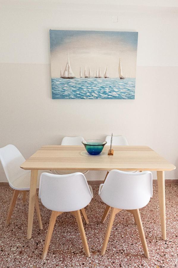 Villa Sofia Sea View 포로스타운 외부 사진